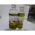 Moringa seed oil